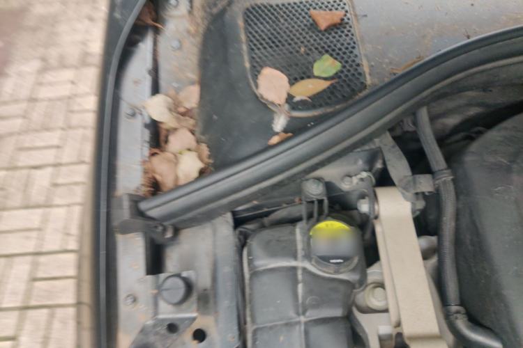Used Volvo XC60 2014 Restyled T5 Zhiya Edition Engine Bay Right