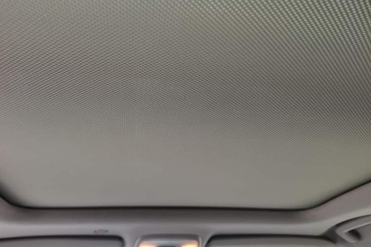 Used Volvo XC60 2014 T5 Zhiyi Edition Headliner