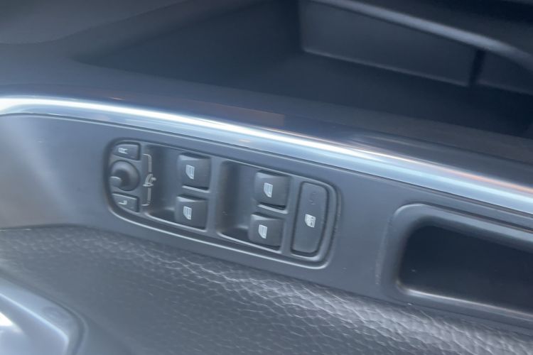 Used Volvo XC60 2014 T5 Zhiyi Edition Interior 6