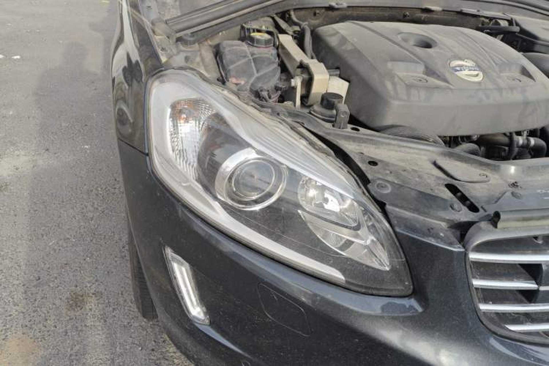 Used Volvo XC60 2014 Restyled T5 Zhiya Edition Right Front Headlight