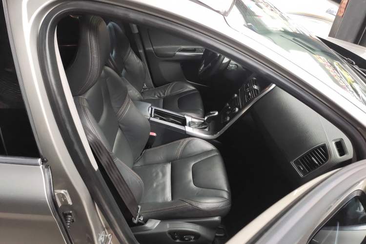 Used Volvo XC60 2014 T5 Zhiya Edition Right Front Seat