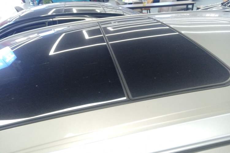 Used Volvo XC60 2014 T6 Smart Edition Roof