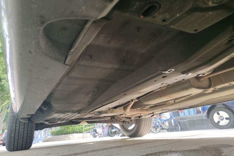 Used Volvo XC60 2014 Restyled T5 Zhiya Edition Chassis Front Right