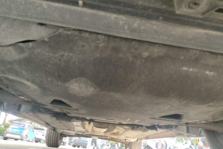 Used Volvo XC60 2014 Restyled T5 Zhiya Edition Chassis Front