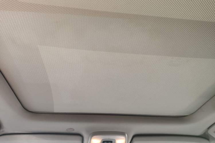 Used Volvo XC60 2014 Restyled T5 Zhiya Edition Headliner