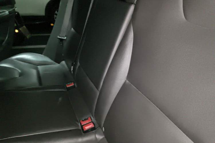 Used Volvo XC60 2014 T5 Zhiyi Edition Center Console