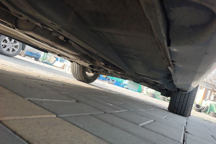 Used Volvo XC60 2014 Facelift T5 Zhiyi Edition Chassis Front Left