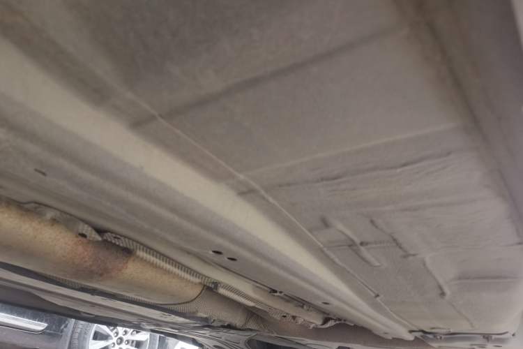 Used Volvo XC60 2014 T5 Zhiyi Edition Chassis Front Left