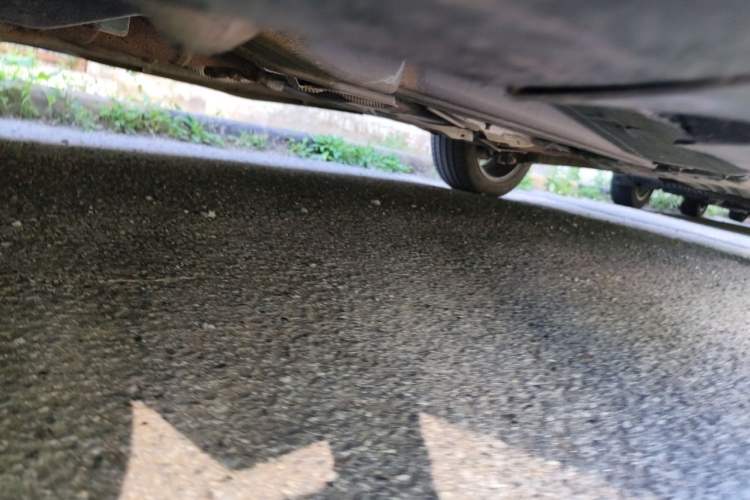 Used Volvo XC60 2014 T6 Zhiyi Edition Chassis Front Left