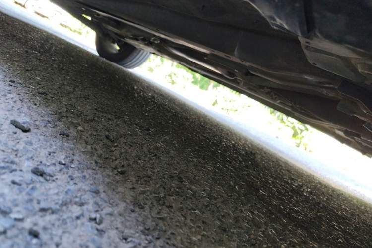 Used Volvo XC60 2014 T6 Zhiyi Edition Chassis Front Right