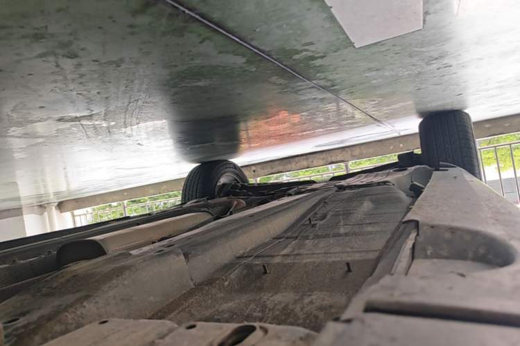 Used Volvo XC60 2014 T5 Zhiyi Edition Chassis Front Right