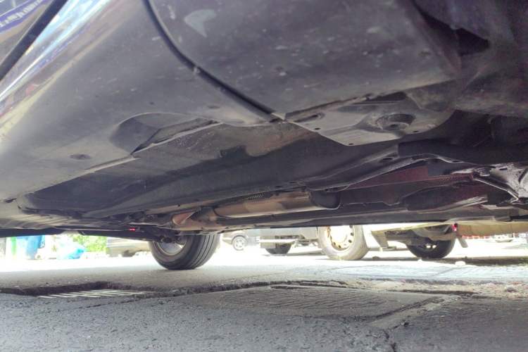 Used Volvo XC60 2014 T5 Zhiyi Edition Chassis Front Right