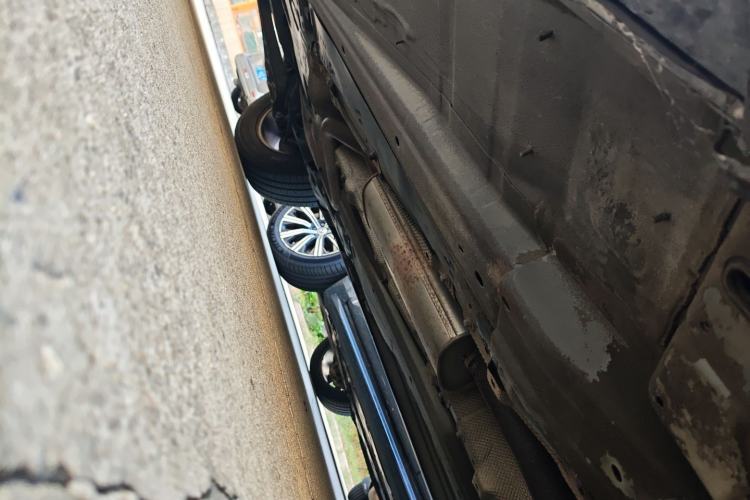 Used Volvo XC60 2014 T5 Zhiyi Edition Chassis Front Right