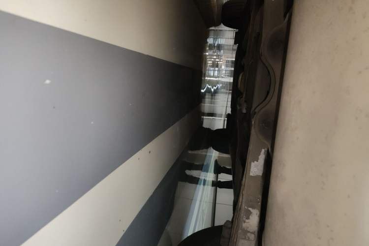 Used Volvo XC60 2014 Restyled T5 Zhiya Edition Chassis Rear