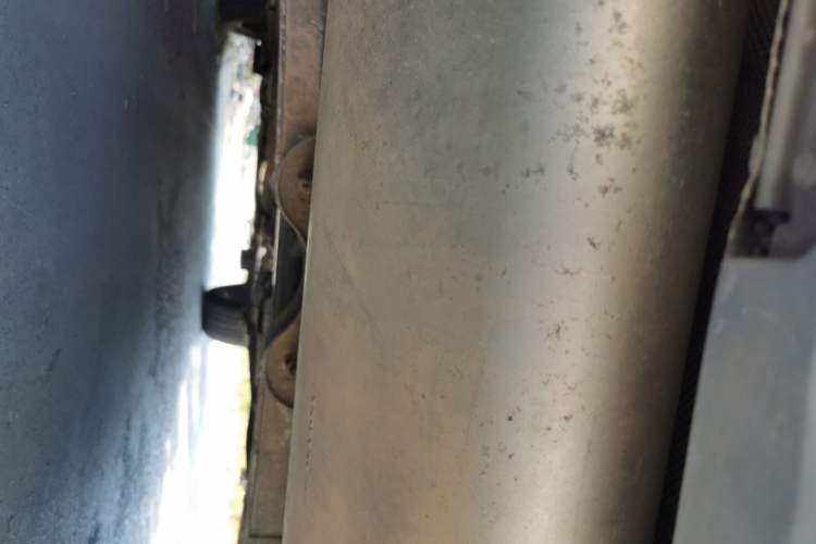 Used Volvo XC60 2014 Restyled T5 Zhiya Edition Chassis Rear