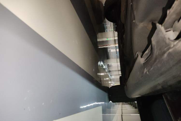 Used Volvo XC60 2014 Restyled T5 Zhiya Edition Chassis Rear Right