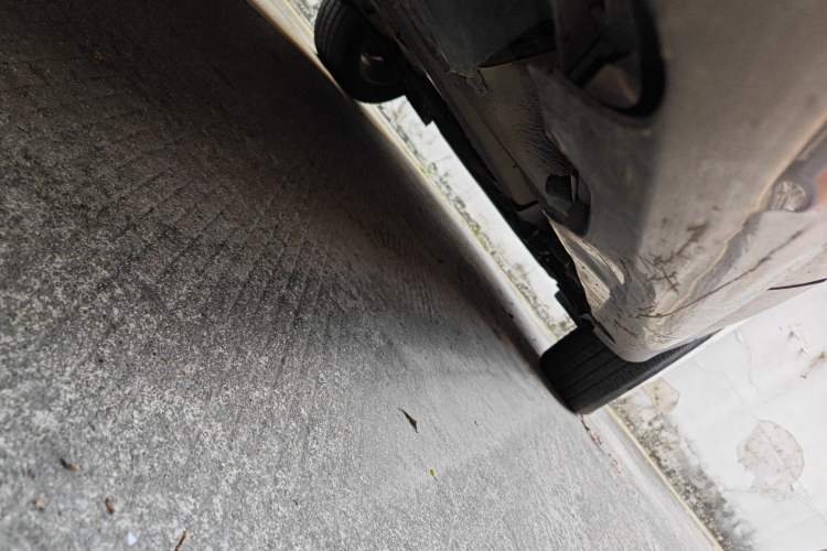Used Volvo XC60 2014 Facelift T5 Zhiyi Edition Chassis Rear Right