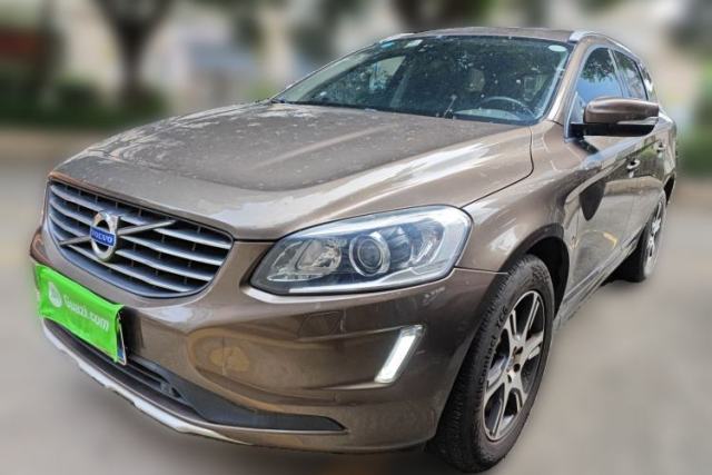Used Volvo XC60 2014 Facelift T5 Zhiyi Edition