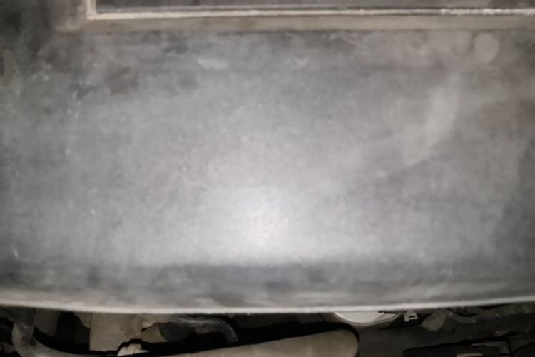 Used Volvo XC60 2014 T5 Zhiyi Edition Engine Bay