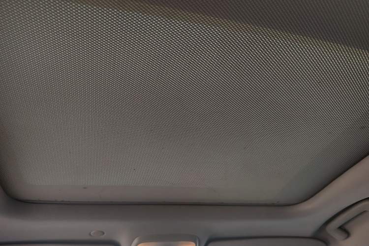Used Volvo XC60 2014 Facelift T5 Zhiyi Edition Headliner