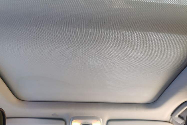 Used Volvo XC60 2014 Restyled T5 Zhiya Edition Headliner
