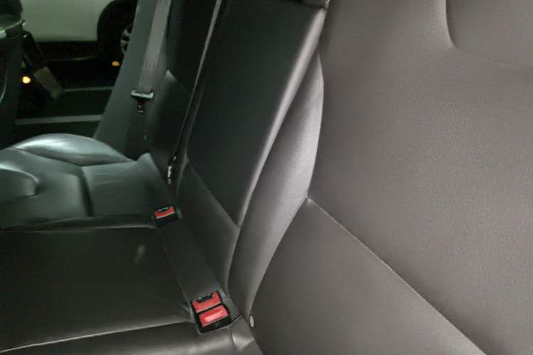 Used Volvo XC60 2014 T5 Zhiyi Edition Headliner