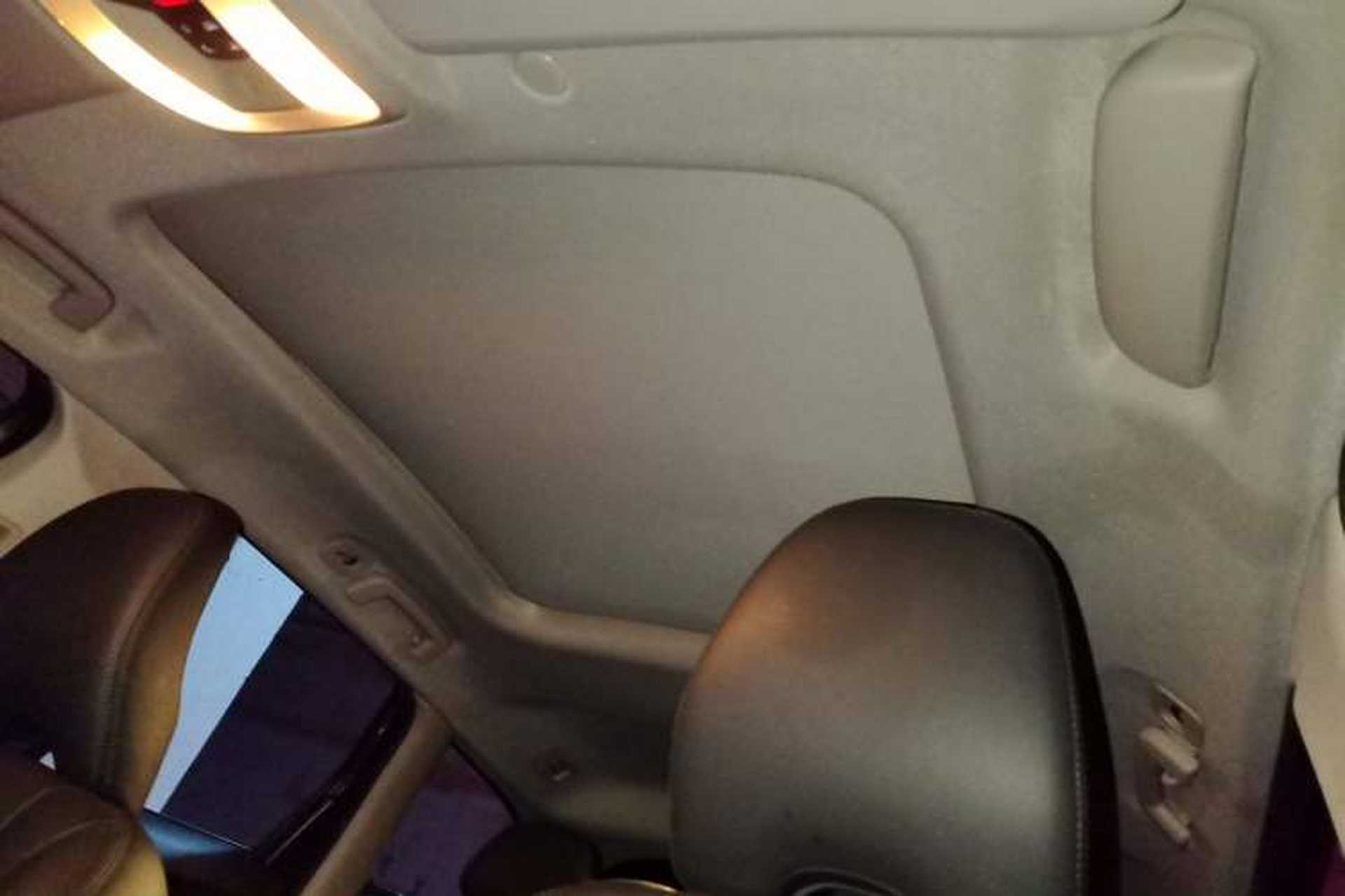 Used Volvo XC60 2014 T5 Zhiyi Edition Headliner