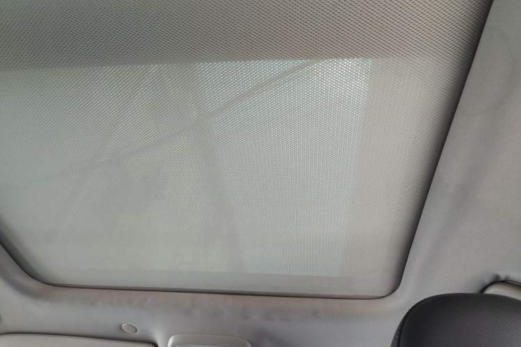 Used Volvo XC60 2014 T5 Zhiyi Edition Headliner
