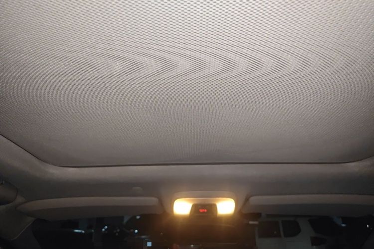 Used Volvo XC60 2014 T5 Zhiyi Edition Headliner