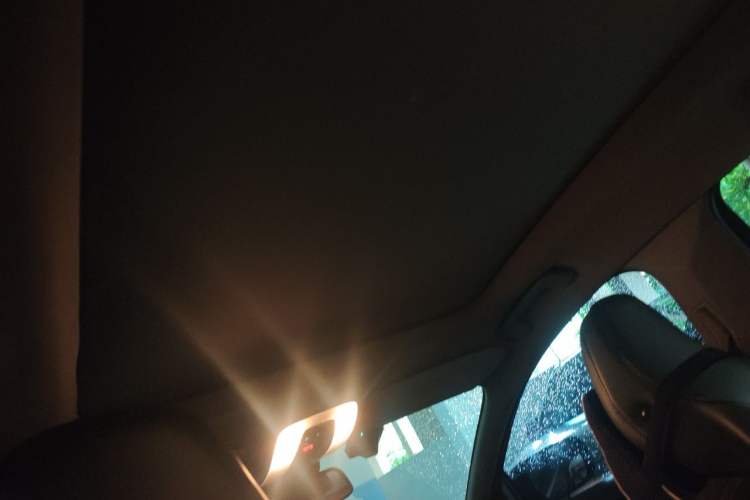 Used Volvo XC60 2014 T6 Zhiyi Edition Headliner