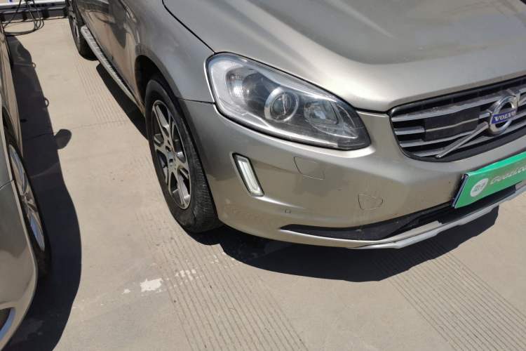 Used Volvo XC60 2014 Restyled T5 Zhiya Edition Right Front Headlight