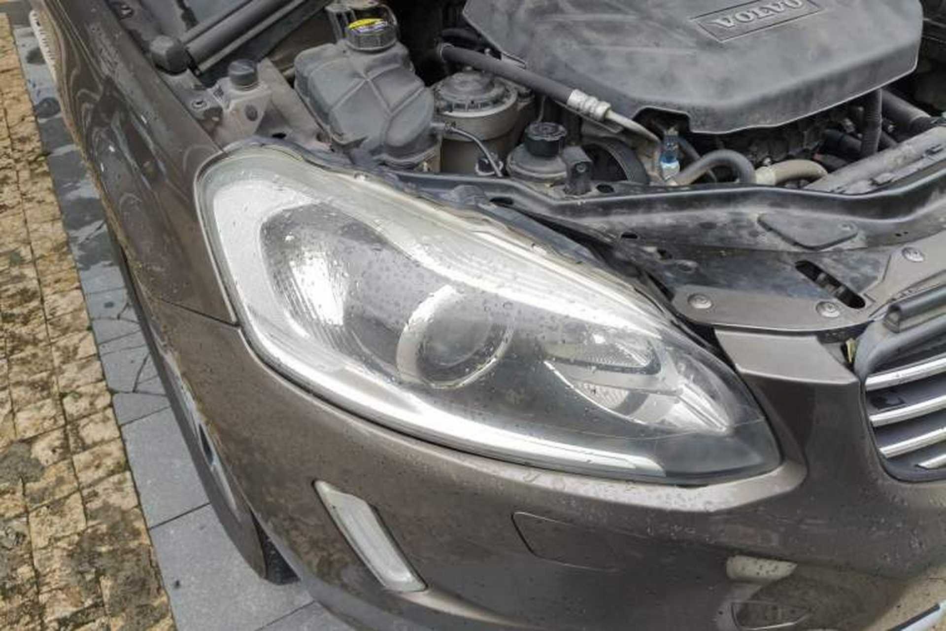 Used Volvo XC60 2014 T5 Zhiyi Edition Right Front Headlight