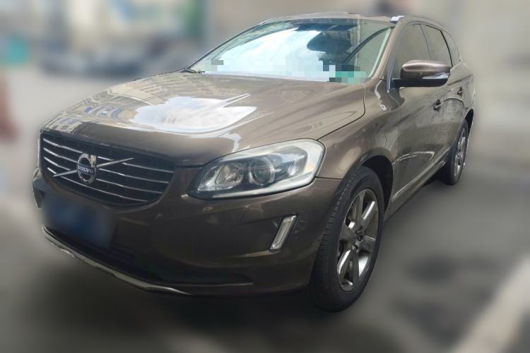 Volvo XC60 2014 T6 Zhiyi Edition usata Guazi used car, China used car export, Used car for sale, Used  cars, Cheapest cars for sale