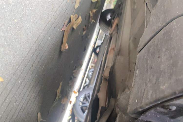 Used Volvo XC60 2014 Restyled T5 Zhiya Edition Chassis Front Right