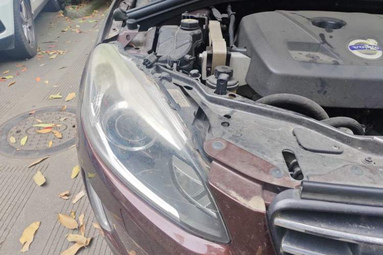 Used Volvo XC60 2014 Restyled T5 Zhiya Edition Right Front Headlight
