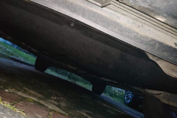Used Volvo XC60 2014 T5 Zhiyi Edition Chassis Front