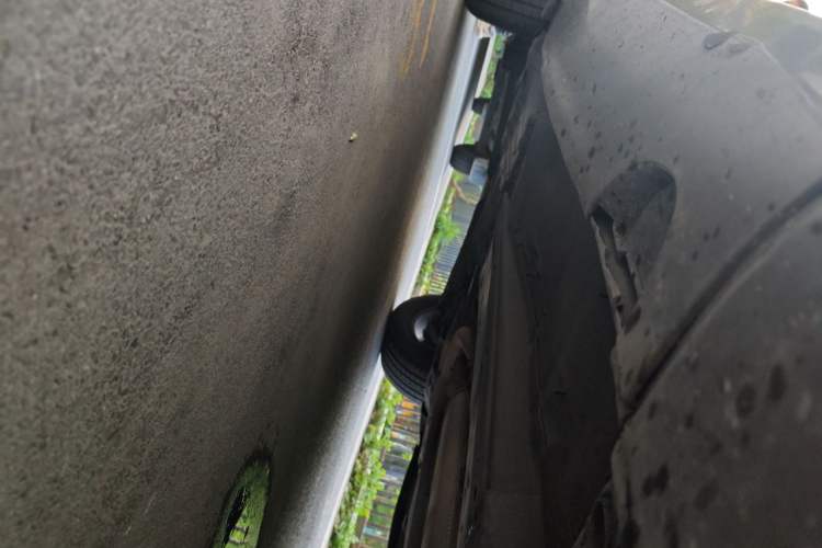 Used Volvo XC60 2014 T5 Zhiya Edition Chassis Front Right