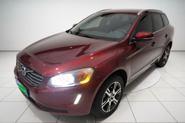 Used Volvo XC60 2014 Restyled T5 Zhiya Edition