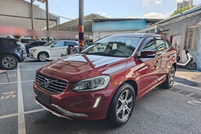 Used Volvo XC60 2014 Facelift T5 Zhiyi Edition