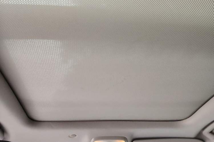 Used Volvo XC60 2014 T6 Zhiyi Edition Headliner