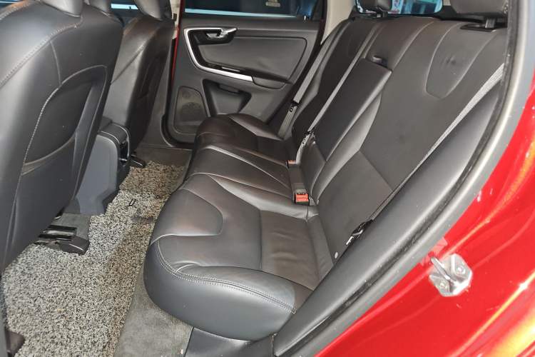 Used Volvo XC60 2014 T5 Zhiyi Edition Interior 1