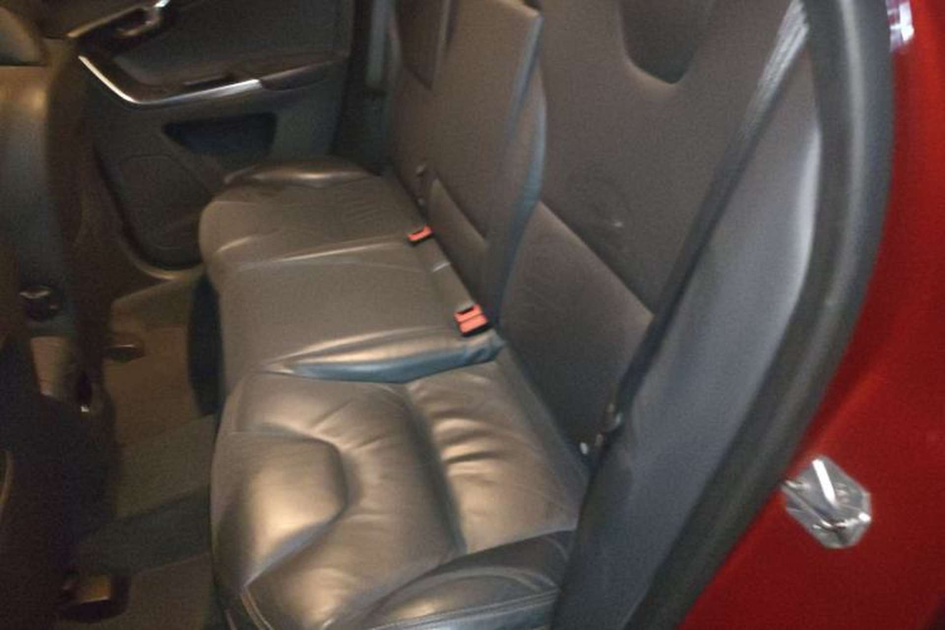Used Volvo XC60 2014 Restyled T5 Zhiya Edition Interior 4