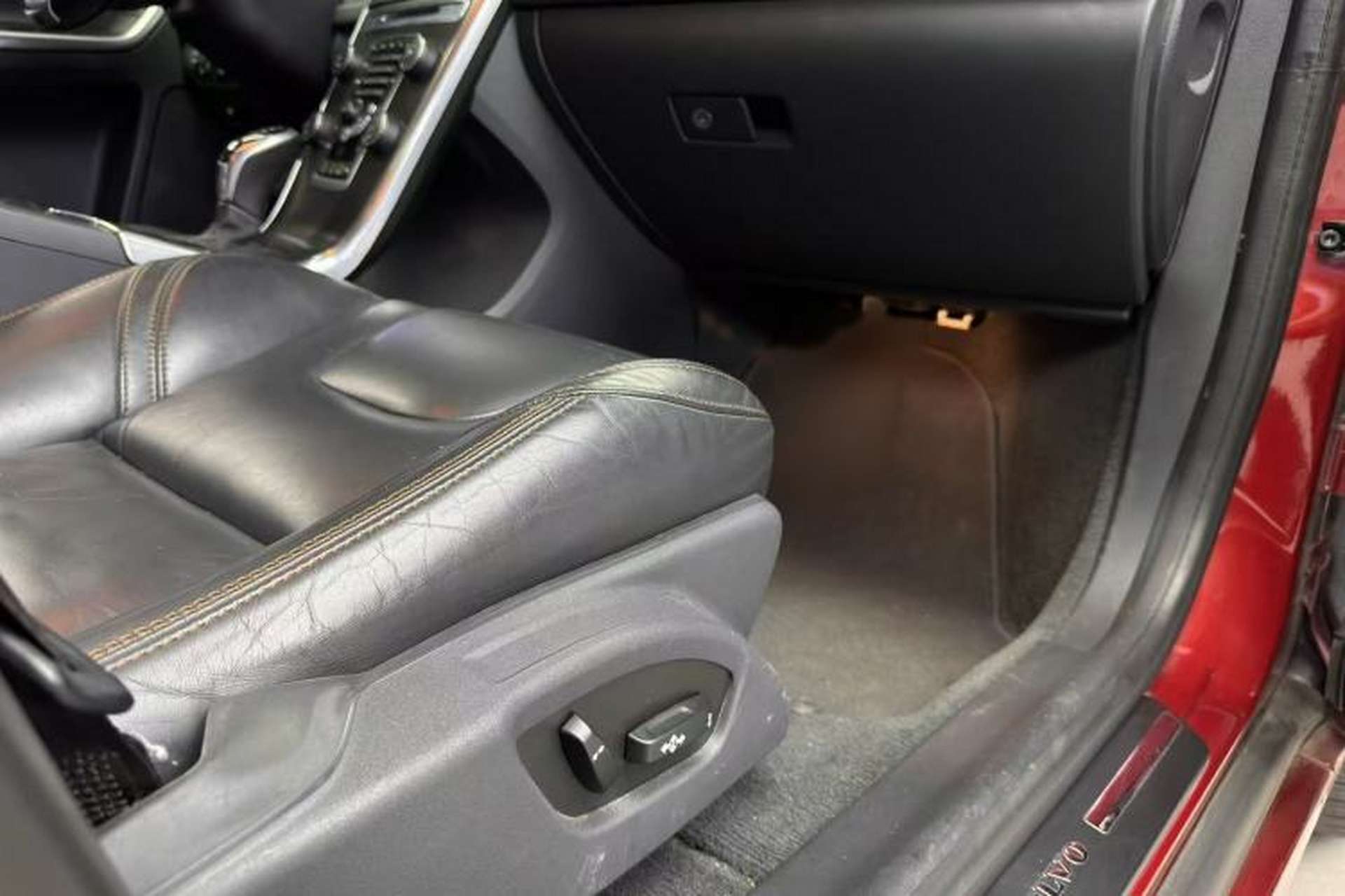 Used Volvo XC60 2014 Restyled T5 Zhiya Edition Interior 8