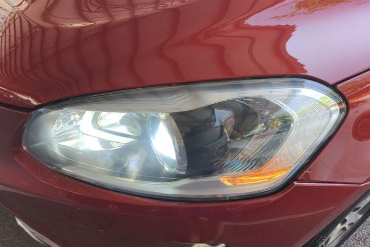 Used Volvo XC60 2014 Facelift T5 Zhiyi Edition Left Front Headlight