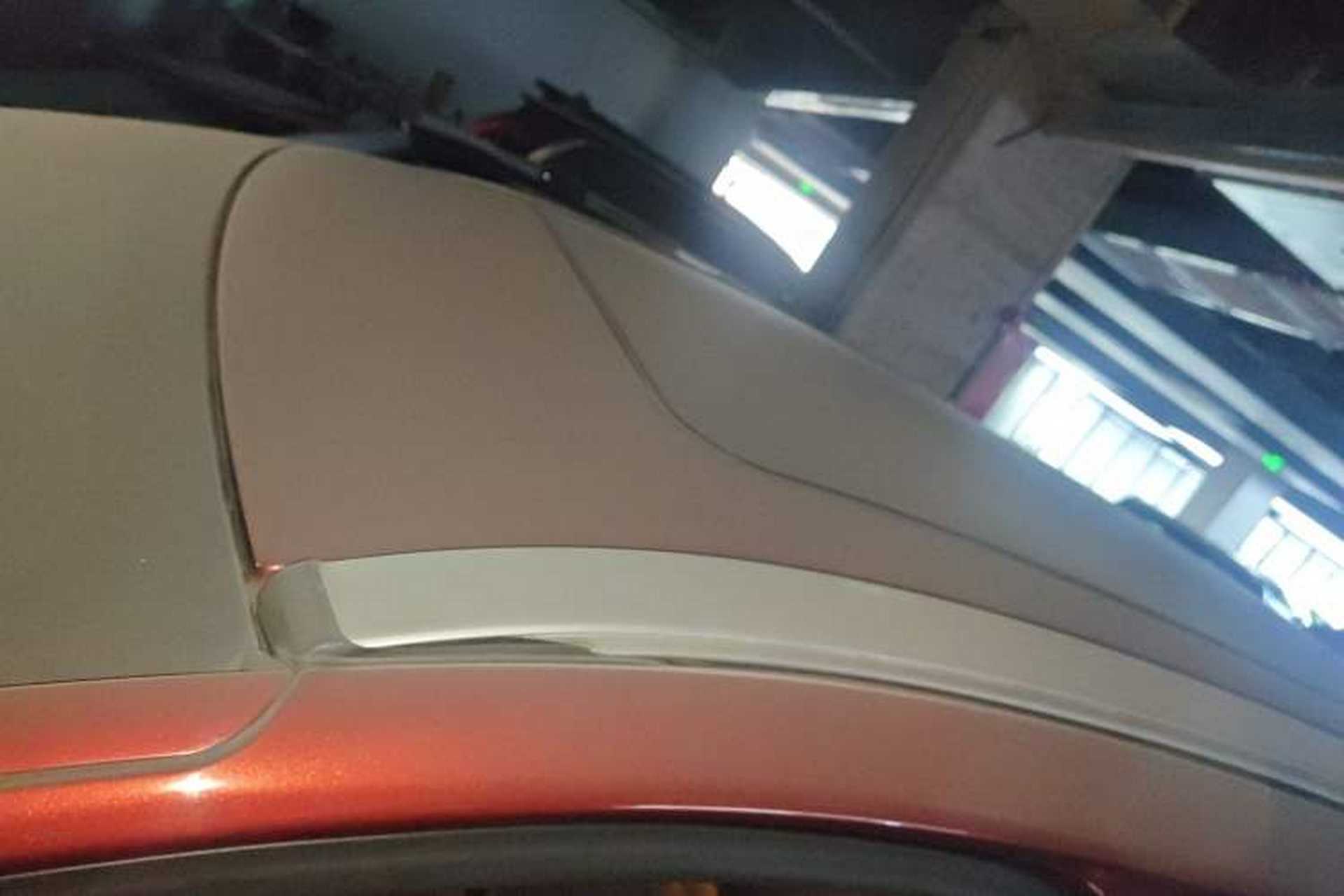 Used Volvo XC60 2014 Restyled T5 Zhiya Edition Roof