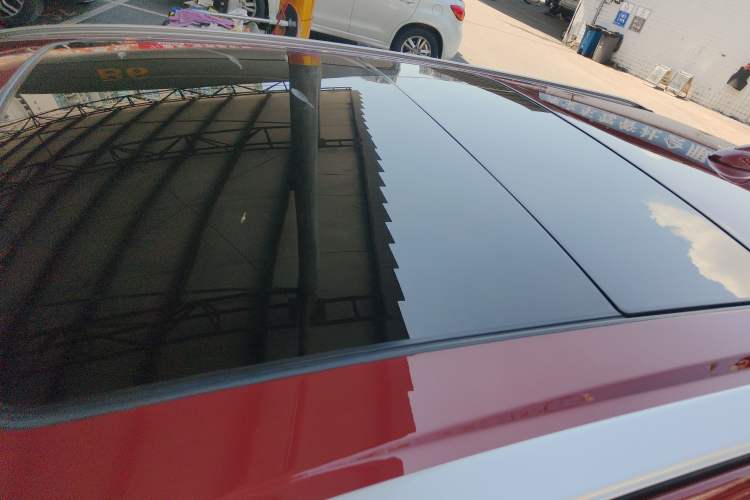 Used Volvo XC60 2014 Facelift T5 Zhiyi Edition Roof