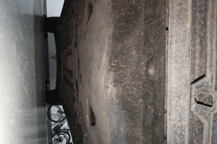Used Volvo XC60 2014 Restyled T5 Zhiya Edition Chassis Front