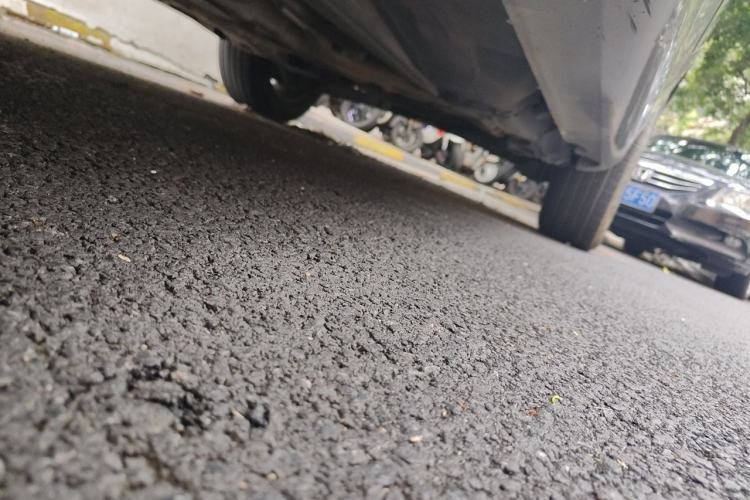Used Volvo XC60 2014 Restyled T5 Zhiya Edition Chassis Front Left