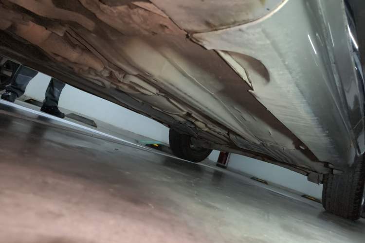 Used Volvo XC60 2014 T6 Zhiyi Edition Chassis Front Left
