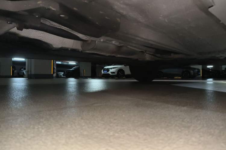 Used Volvo XC60 2014 Facelift T5 Zhiyi Edition Chassis Front Left